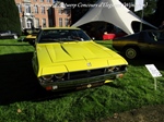 Antwerp Concours d'Elegance (Kasteel Belvédère - Wijnegem)