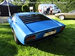 Antwerp Concours d'Elegance (Kasteel Belvédère - Wijnegem)