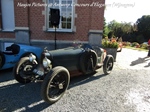 Antwerp Concours d'Elegance (Kasteel Belvédère - Wijnegem)