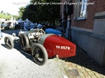 Antwerp Concours d'Elegance (Kasteel Belvédère - Wijnegem)