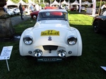 Antwerp Concours d'Elegance (Kasteel Belvédère - Wijnegem)