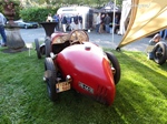 Antwerp Concours d'Elegance (Kasteel Belvédère - Wijnegem)