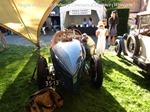 Antwerp Concours d'Elegance (Kasteel Belvédère - Wijnegem)