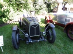 Antwerp Concours d'Elegance (Kasteel Belvédère - Wijnegem)