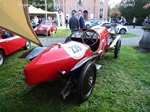 Antwerp Concours d'Elegance (Kasteel Belvédère - Wijnegem)