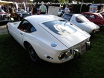 Antwerp Concours d'Elegance (Kasteel Belvédère - Wijnegem)