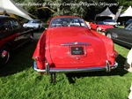 Antwerp Concours d'Elegance (Kasteel Belvédère - Wijnegem)