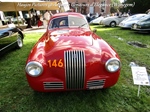 Antwerp Concours d'Elegance (Kasteel Belvédère - Wijnegem)