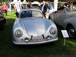 Antwerp Concours d'Elegance (Kasteel Belvédère - Wijnegem)