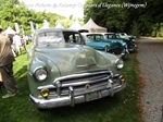 Antwerp Concours d'Elegance (Kasteel Belvédère - Wijnegem)