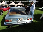 Antwerp Concours d'Elegance (Kasteel Belvédère - Wijnegem)