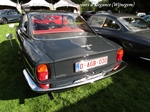 Antwerp Concours d'Elegance (Kasteel Belvédère - Wijnegem)