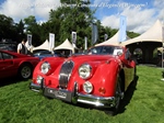 Antwerp Concours d'Elegance (Kasteel Belvédère - Wijnegem)