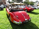 Antwerp Concours d'Elegance (Kasteel Belvédère - Wijnegem)