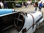 Antwerp Concours d'Elegance (Kasteel Belvédère - Wijnegem)