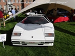 Antwerp Concours d'Elegance (Kasteel Belvédère - Wijnegem)