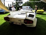 Antwerp Concours d'Elegance (Kasteel Belvédère - Wijnegem)