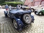 Antwerp Concours d'Elegance (Kasteel Belvédère - Wijnegem)