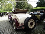 Antwerp Concours d'Elegance (Kasteel Belvédère - Wijnegem)