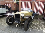 Antwerp Concours d'Elegance (Kasteel Belvédère - Wijnegem)