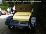 Antwerp Concours d'Elegance (Kasteel Belvédère - Wijnegem)