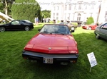 Antwerp Concours d'Elegance (Kasteel Belvédère - Wijnegem)