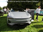 Antwerp Concours d'Elegance (Kasteel Belvédère - Wijnegem)