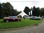 Antwerp Concours d'Elegance (Kasteel Belvédère - Wijnegem)