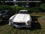 Antwerp Concours d'Elegance (Kasteel Belvédère - Wijnegem)