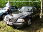 Antwerp Concours d'Elegance (Kasteel Belvédère - Wijnegem)