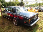 Antwerp Concours d'Elegance (Kasteel Belvédère - Wijnegem)