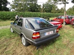 Antwerp Concours d'Elegance (Kasteel Belvédère - Wijnegem)