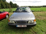 Antwerp Concours d'Elegance (Kasteel Belvédère - Wijnegem)