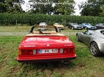 Antwerp Concours d'Elegance (Kasteel Belvédère - Wijnegem)