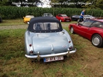 Antwerp Concours d'Elegance (Kasteel Belvédère - Wijnegem)