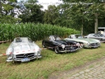 Antwerp Concours d'Elegance (Kasteel Belvédère - Wijnegem)