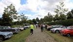 Antwerp Concours d'Elegance Wijnegem