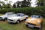 Antwerp Concours d'Elegance Wijnegem