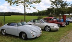 Antwerp Concours d'Elegance Wijnegem