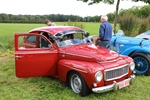 Antwerp Concours d'Elegance Wijnegem