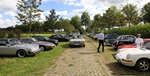 Antwerp Concours d'Elegance Wijnegem