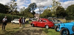 Antwerp Concours d'Elegance Wijnegem