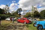 Antwerp Concours d'Elegance Wijnegem