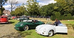 Antwerp Concours d'Elegance Wijnegem