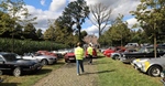 Antwerp Concours d'Elegance Wijnegem