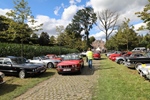 Antwerp Concours d'Elegance Wijnegem