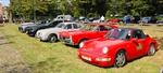 Antwerp Concours d'Elegance Wijnegem