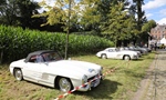 Antwerp Concours d'Elegance Wijnegem