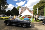 Antwerp Concours d'Elegance Wijnegem