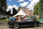 Antwerp Concours d'Elegance Wijnegem